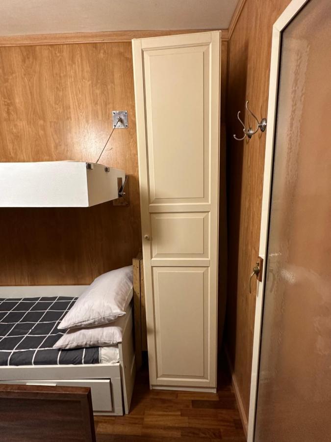 Tiny House - Spaccanapoliアパートメント エクステリア 写真