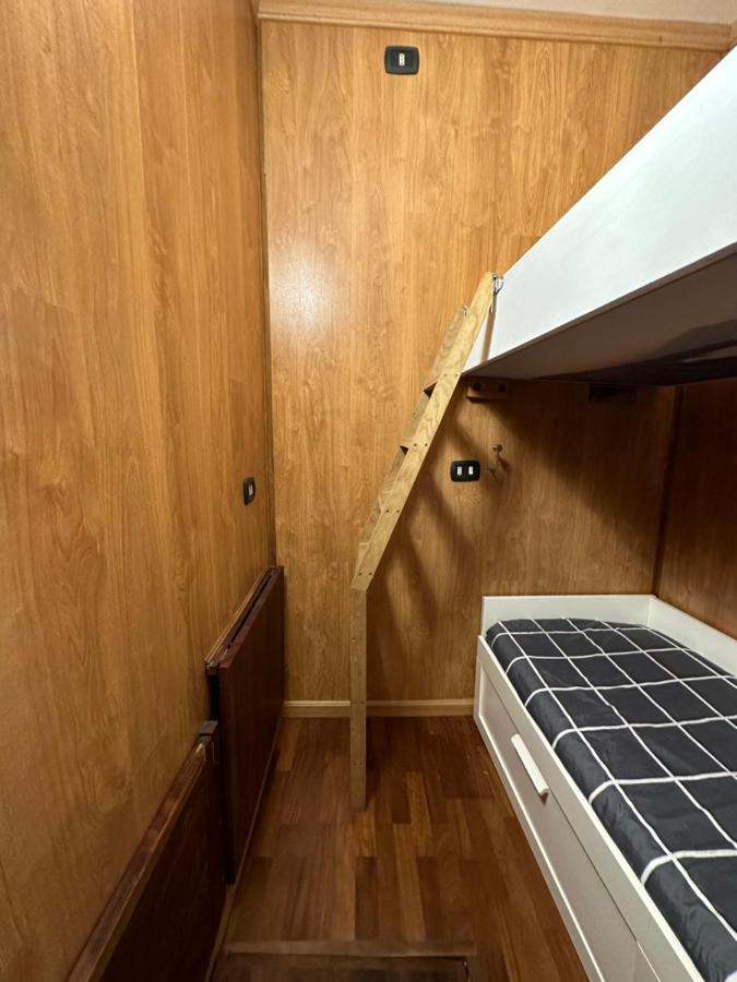 Tiny House - Spaccanapoliアパートメント エクステリア 写真