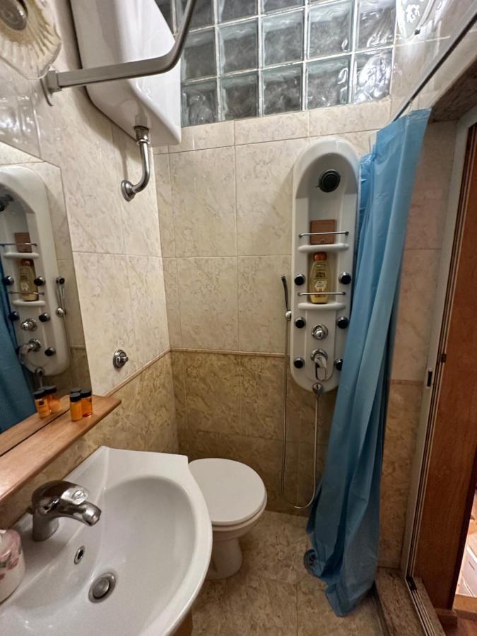 Tiny House - Spaccanapoliアパートメント エクステリア 写真