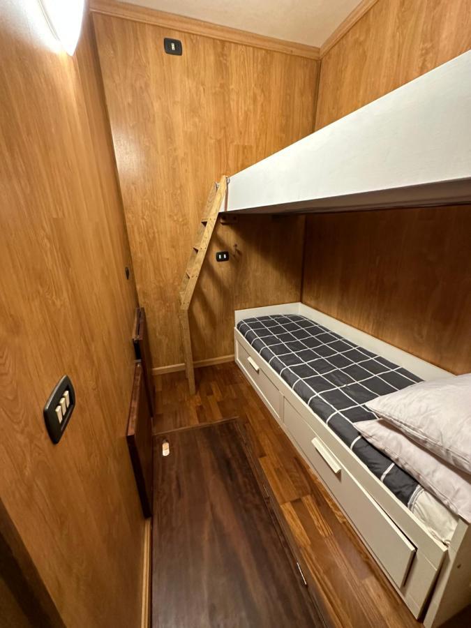 Tiny House - Spaccanapoliアパートメント エクステリア 写真