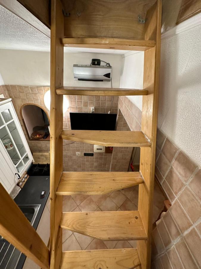 Tiny House - Spaccanapoliアパートメント エクステリア 写真