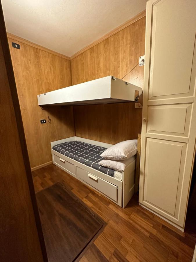 Tiny House - Spaccanapoliアパートメント エクステリア 写真