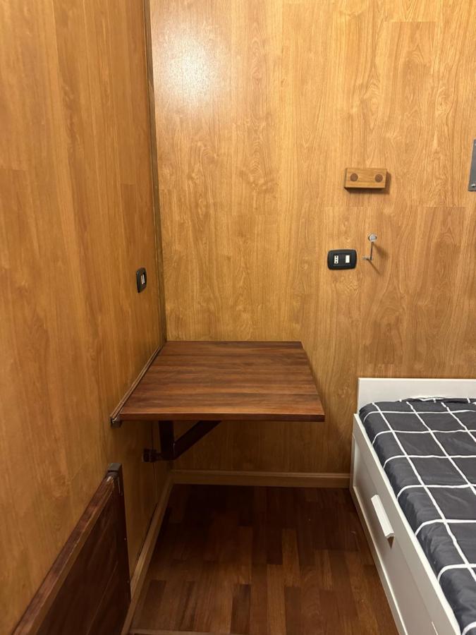 Tiny House - Spaccanapoliアパートメント エクステリア 写真
