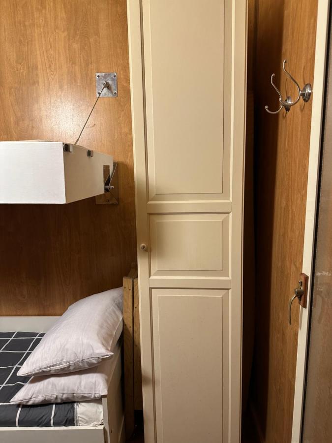 Tiny House - Spaccanapoliアパートメント エクステリア 写真